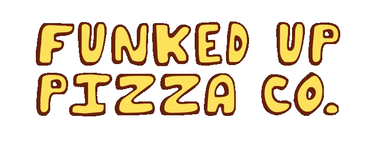 Funked Up Pizza Co.