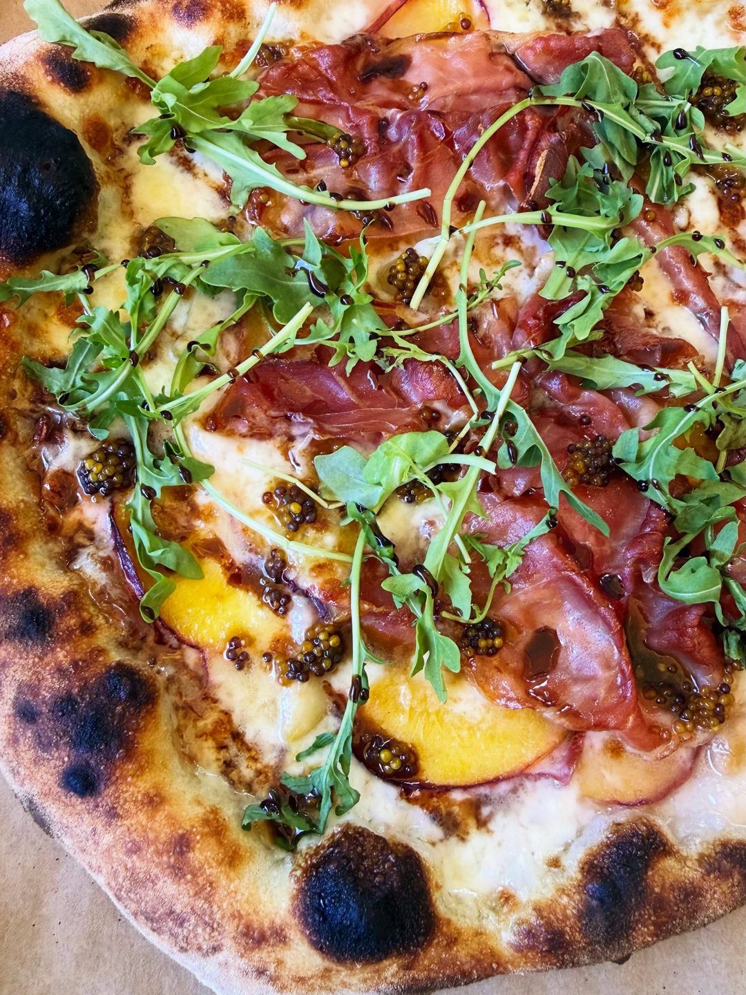 Funked Up Pizza on Instagram