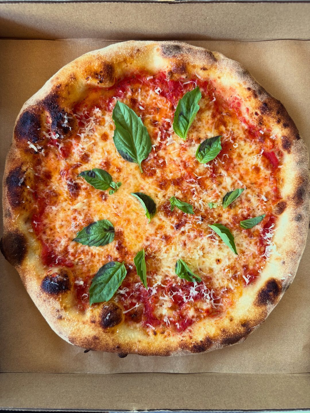 Funked Up Pizza on Instagram