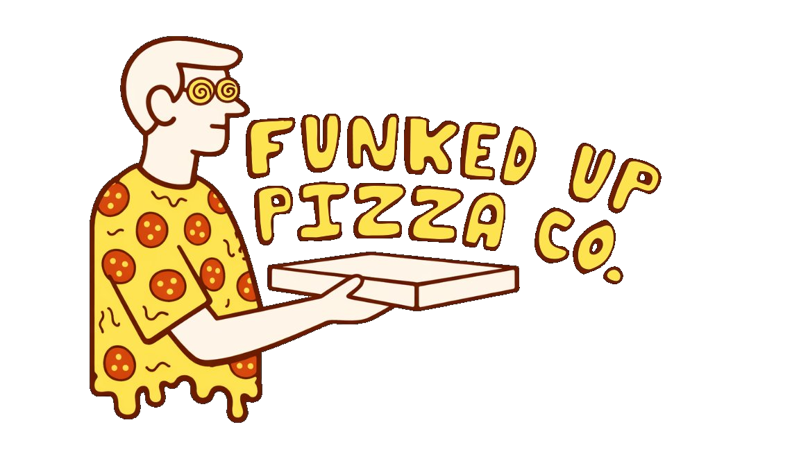 Funked Up Pizza Co.
